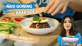 Nasi Goreng Kosan ala Chef Marinka [upl. by Gnof]