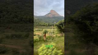 ಪ್ರಕೃತಿ ॥ On the way to Tirupati Tirumala [upl. by Linetta853]