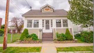 1815 9th Ave Watervliet NY [upl. by Ehtnax728]