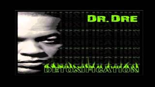 Dr Dre  Whos Next Ft Clyde Carson  Detoxification Mixtape [upl. by Nosirrag]