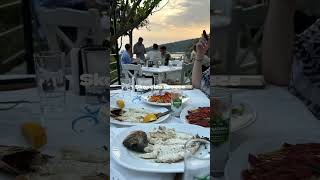 Travel with me in SkopelosGreece🇬🇷🧿 greece summer travel island [upl. by Baumbaugh]