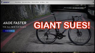 Giant SUES giantbikes bicycleculture carbonfiber [upl. by Landau]