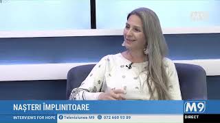 Ditta Depner  Nașteri împlinitoare [upl. by Rape512]