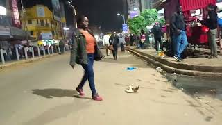 NAIROBI NIGHTLIFE WILL SHOCK YOU KINDLY WATCH THE VIDEO [upl. by Nothgierc216]