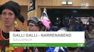 HT1 Sendung vom 08022019  Braunau Ried Schärding Grieskirchen Eferding Innviertel Hausruck [upl. by Eylsel402]