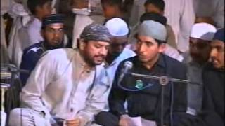 Qawali  Khusraw e Khooban Golra Sharif [upl. by Inohtna]