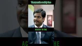 YASWANTH REDDY IAS [upl. by Thom]