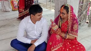 My Marriage Video Satrangi Duniya 143 [upl. by Iridis]