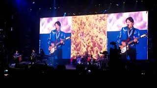 John Fogerty – Live – 272019 Hartwall Arena Helsinki Finland [upl. by Ginger]