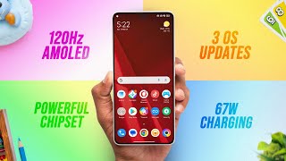 The Best Phone Under ₹20000 [upl. by Irtimed]