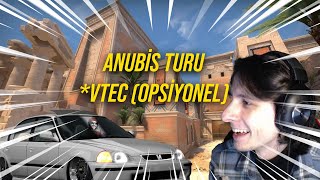 ÖYLE BİR KADER Kİ BU  TOLUNAY ÖREN  ANUBİS REMİX [upl. by Jasik]