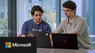 Microsofts finance team leverages Copilot in Excel for data analysis [upl. by Isola]