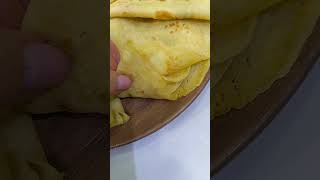 Crepas  Recetas Fáciles y deliciosas [upl. by Yrtnej779]