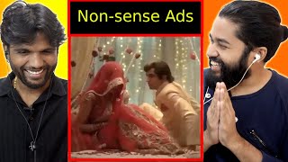 Indian vs Pakistani Ads Which is Stupider [upl. by Dorothi]