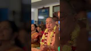 Nectar  4  Hare Krishna Mahamantra Kirtan [upl. by Free705]