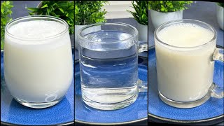 How to make Almond Milk and Soymilk at Home  Agaro Nut Milk Maker [upl. by Frayda]