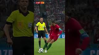 Kisah Selebrasi Siuuu Milik Cristiano Ronaldo cristianoronaldo cr7 siuuuuu ronaldo faktabola [upl. by Nnyladnarb65]