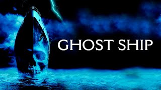 Official Trailer  GHOST SHIP 2002 Julianna Margulies Gabriel Byrne Ron Eldard [upl. by Riatsala]