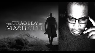 Joel Coens MacBeth is a Tragedy [upl. by Zelikow]