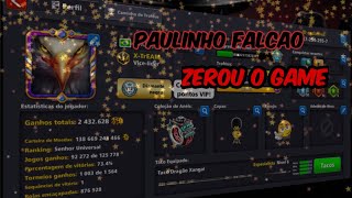 RENAN ALVARENGA AO VIVO  APRESENTANDO A CONQUISTA MAIS DIFICIL DO 8 BALL 🎱🎱 [upl. by Enytsirk]