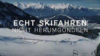 Skifahren in Seefeld Sonnenskilauf amp Pistengenuss für Familien  Tirol [upl. by Jahdal]