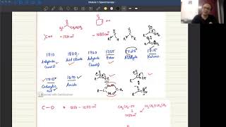 Effect of Electron Delocalization on IR Peak Values [upl. by Syman]