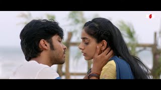 हीरो की किश लेने की आदत से हुई हीरोइन परेशांन  Movie  Adithya Varma  Dhruv Vikram Banita Sandhu [upl. by Baggs634]