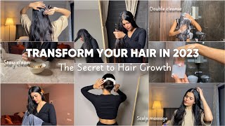 8 Hair Secrets EVERY Girl Should Know in 2023  Mishti Pandey [upl. by Moran]