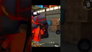 freefire garanafreefire raiterviocevideoshort [upl. by Ahsekam645]