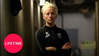 Player Spotlight Megan Rapinoe Seattle Reign FC  NWSLonLifetime [upl. by Derriey]