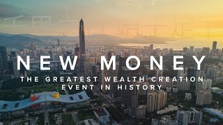 New Money 2019  Official Trailer  Stansberry Research Films [upl. by Kania949]