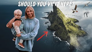 Should You Visit this Island in Europe Faroe Islands [upl. by Suneya]