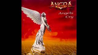 angra Wuthering Heights backing track original com voz [upl. by Kuska]