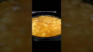 The Best Southern Lima Beans Recipe [upl. by Kawasaki403]