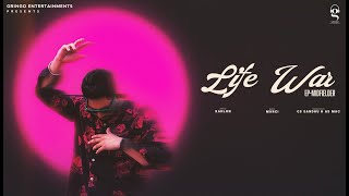 Life War Midfielder  Kahlon X Mxrci  Latest Punjabi Songs 2023  New Punjabi Songs 2023 [upl. by Whiney]