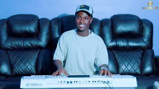 🔥UMUKUNGA BY BISETSA PIANIST IGISIRIMBA 2024 EP3🔥🔥 [upl. by Tse]