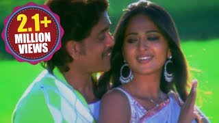 Don Songs  Neekai Nenu  Nagarjuna Anushka Ragava Larencce [upl. by Ailemak]