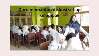 Video Pembelajaran Buk Sri wahyuni M Pd [upl. by Doane336]