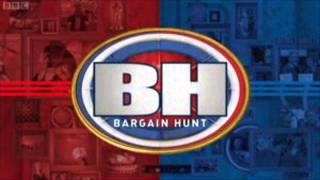 Bargain Hunt Opening [upl. by Atiram473]