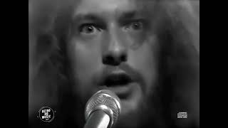 JETHRO TULL  Top Of The Pops TOTP BBC  1970 HQ Audio  The witchs promise [upl. by Enelyahs97]