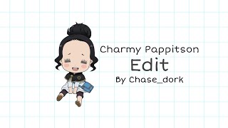 Charmy Pappitson  edit  Chasedork [upl. by Kela]