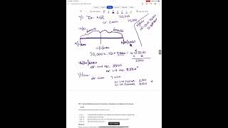 Recording and Accruing Interest on Notes Receivable [upl. by Eiznek53]