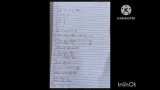 10th standard mathematics part first solution practice set 11 [upl. by Nelag]