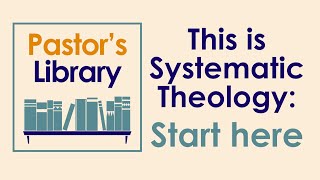 All you need to know about Systematic Theology [upl. by Gates767]