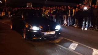 Night of Wheels 2015 Ausfahrt [upl. by Silletram]