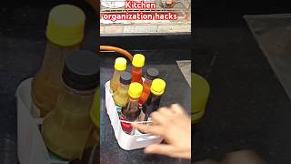 Kitchen organization ideas trending diy ytshorts kitchen organizationideas nairakajahan [upl. by Marna]