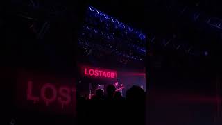 LOSTAGEライブ2018年5月20日 [upl. by Animor]