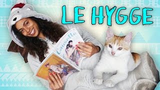 Hey Titou  Survivre à lhiver avec le HYGGE [upl. by Othe]