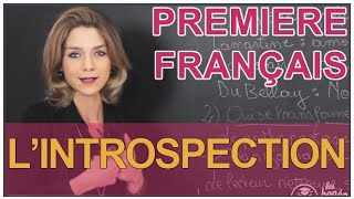 Poésie  lintrospection  Français Première  Les Bons Profs [upl. by Inverson]