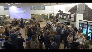 Akoya Tech You Up 2024 annual HR innovation event [upl. by Nivej]